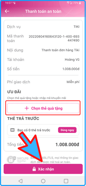 04-11-2022/Thanh-toan-momo-tren-Tiki-9-1667531418225.png
