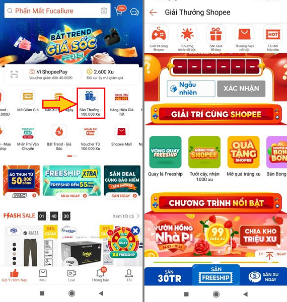 11-03-2023/Cach-vao-Shopee-Game-Tong-hop-Link-truy-cap-Shopee-Game-2-1678530080632.png