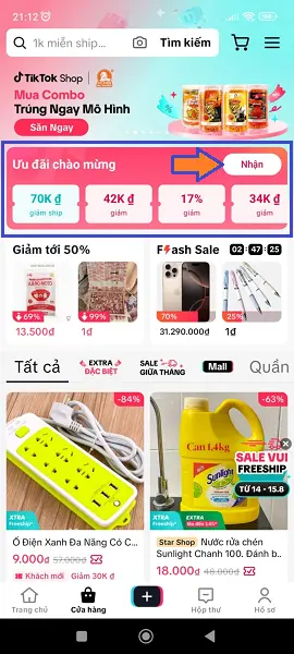 15-08-2025/CAch-laoyeny-mApound-giaopoundm-giA-Tiktok-cho-AAEn-hA-ng-Aaou-tiAan-1755224134199.webp