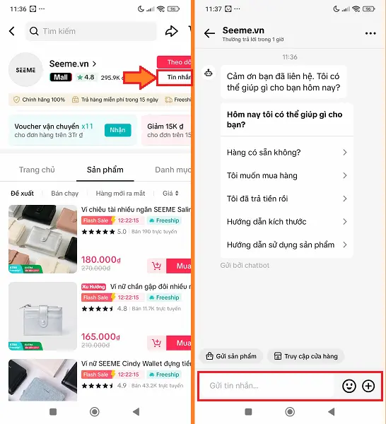 21-08-2025/CAch-chat-vai-Shop-trAan-Tiktok-Shop-1755751479472.webp