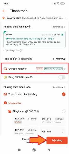 24-04-2025/CAch-laoyeny-Ap-dayenng-Voucher-Xtra-trAan-Shopee-1745493869700.webp